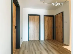 Prodej rodinného domu, Vrchlabí, 168 m2