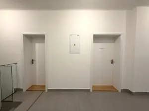 Pronájem kanceláře, Brno, Kosmákova, 50 m2