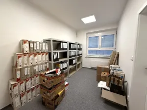 Pronájem kanceláře, Brno, Kosmákova, 50 m2