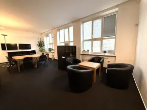 Pronájem kanceláře, Brno, Kosmákova, 50 m2