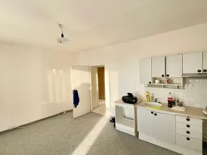 Pronájem bytu 1+kk, Praha - Kamýk, Mařatkova, 28 m2