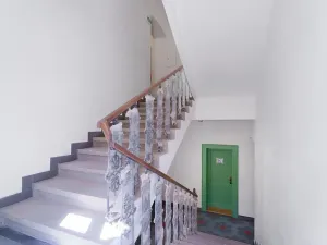 Prodej bytu 1+kk, Praha - Žižkov, Bořivojova, 16 m2