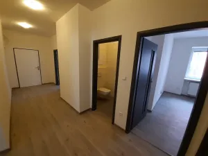 Pronájem bytu 3+kk, Ostrava - Mariánské Hory, Mariánské náměstí, 74 m2