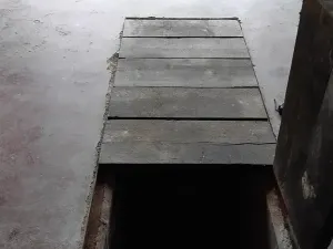 Prodej garáže, Brno, Vodova, 19 m2