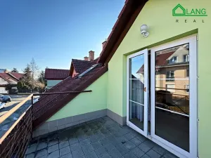 Prodej rodinného domu, Brno, Högrova, 210 m2