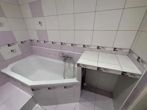 Pronájem bytu 2+1, Ostrava - Poruba, Opavská, 44 m2