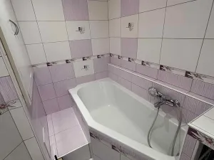 Pronájem bytu 2+1, Ostrava - Poruba, Opavská, 44 m2