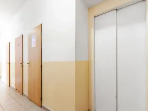Pronájem bytu 2+kk, Praha - Libeň, Na Dědince, 41 m2