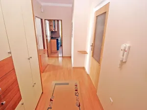 Pronájem bytu 2+1, Hranice, Jižní, 62 m2