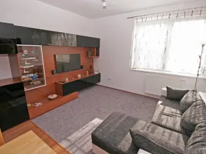Pronájem bytu 2+1, Hranice, Jižní, 62 m2