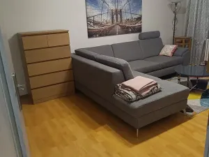 Pronájem bytu 3+1, Pardubice, Lonkova, 72 m2