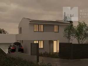 Prodej rodinného domu, Čebín, 141 m2