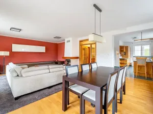 Prodej rodinného domu, Brno, Výholec, 290 m2