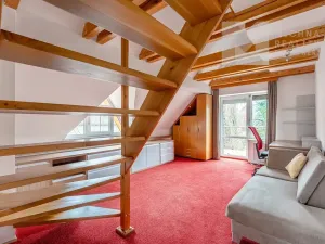 Prodej rodinného domu, Brno, Výholec, 290 m2