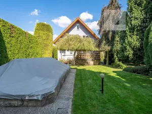 Prodej rodinného domu, Brno, Výholec, 290 m2