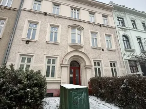 Pronájem bytu 2+kk, Brno, Tábor, 51 m2