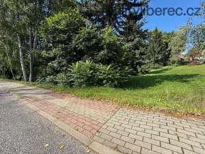 Prodej pozemku pro bydlení, Liberec, Selská, 1898 m2