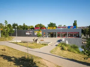 Pronájem výrobních prostor, Brno, náměstí Svornosti, 86 m2