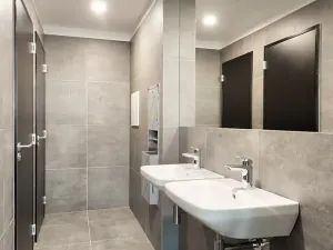 Pronájem kanceláře, Brno, Šumavská, 274 m2