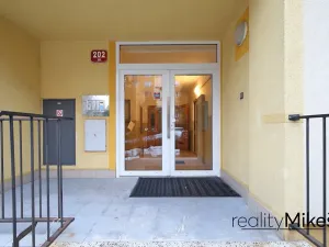 Pronájem bytu 3+1, Liberec, Oldřichova, 64 m2