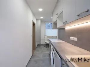 Pronájem bytu 3+1, Liberec, Oldřichova, 64 m2