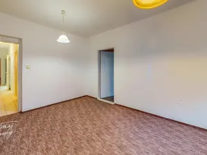 Pronájem bytu 2+1, Příbram, Gen. Kholla, 54 m2