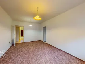 Pronájem bytu 2+1, Příbram, Gen. Kholla, 54 m2