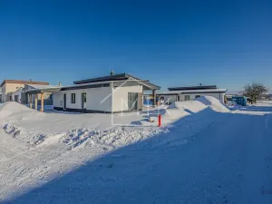 Prodej rodinného domu, Dolní Tošanovice, 115 m2