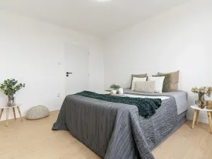 Pronájem bytu 2+1, Vlašim, Komenského, 52 m2