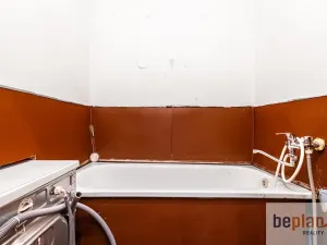 Prodej bytu 2+1, Praha - Hloubětín, Poděbradská, 56 m2