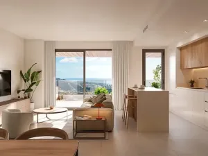 Prodej bytu 3+kk, Rincón de la Victoria, Španělsko, 89 m2