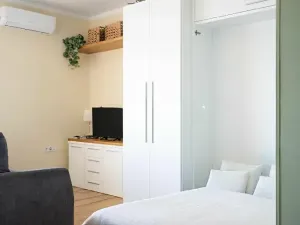 Prodej bytu 1+kk, Los Cristianos, Španělsko, 40 m2