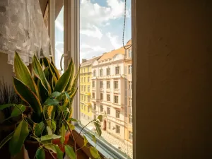 Prodej bytu 3+1, Praha - Holešovice, Dobrovského, 120 m2