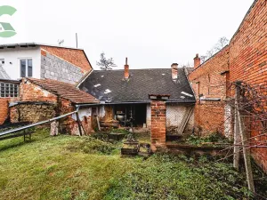 Prodej rodinného domu, Mostkovice, Generála Kraváka, 90 m2