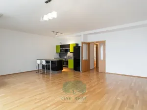 Pronájem bytu 3+kk, Praha - Vinohrady, Korunní, 106 m2