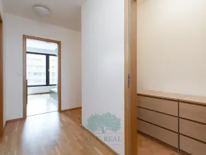 Pronájem bytu 3+kk, Praha - Vinohrady, Korunní, 106 m2