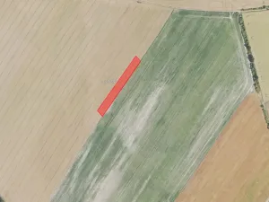 Prodej pole, Mšec, 20480 m2