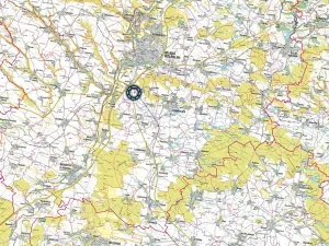 Prodej pole, Nepřevázka, 8693 m2