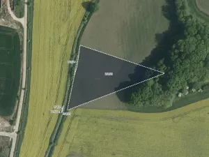 Prodej pole, Třebosice, 7419 m2