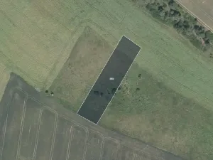 Prodej pole, Plumlov, 14994 m2