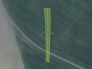 Prodej pole, Šumice, 10367 m2