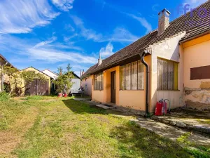 Prodej rodinného domu, Dobřany, 133 m2