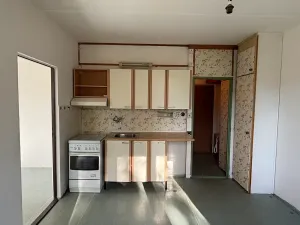 Pronájem bytu 1+1, Plzeň, 37 m2