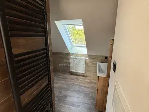 Pronájem rodinného domu, Klabava, 95 m2