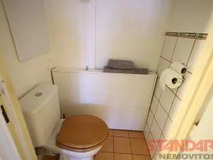 Pronájem bytu 2+1, Dobřany, 17. listopadu, 63 m2