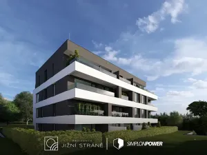 Prodej bytu 2+kk, Olomouc, Leopolda Pospíšila, 49 m2