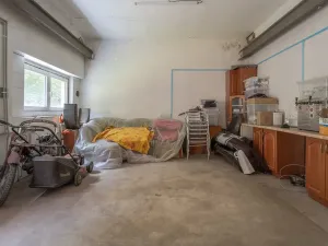 Prodej rodinného domu, Jablonec nad Nisou - Rýnovice, Jezdecká, 178 m2