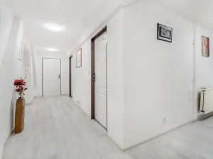 Prodej výrobních prostor, Jablonec nad Nisou - Rýnovice, Jezdecká, 178 m2