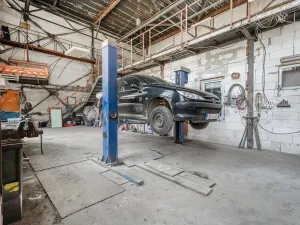 Prodej výrobních prostor, Jablonec nad Nisou - Rýnovice, Jezdecká, 178 m2