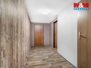 Prodej bytu 3+1, Desná - Desná II, Krkonošská, 100 m2